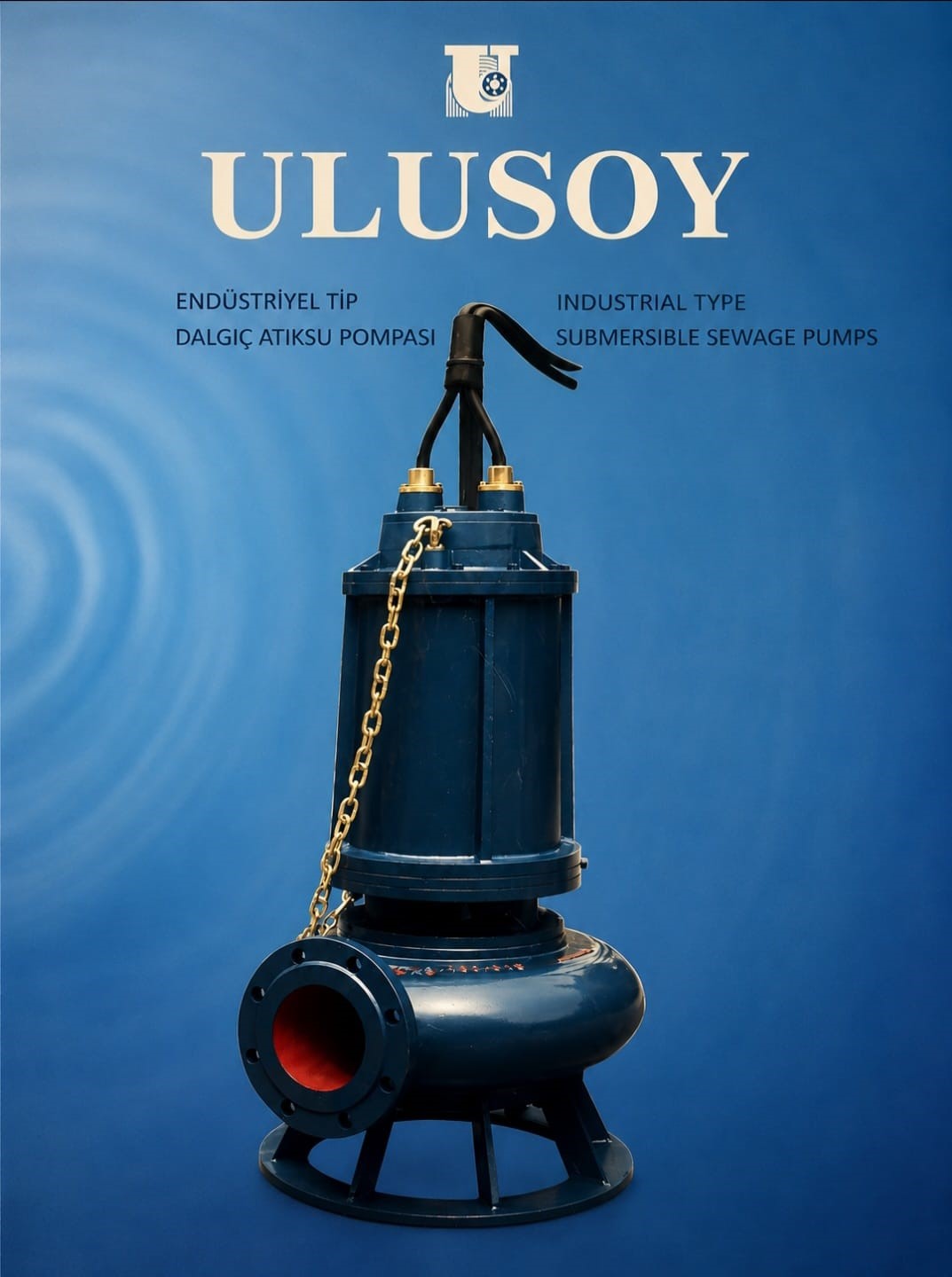 Ulusoy Pumps