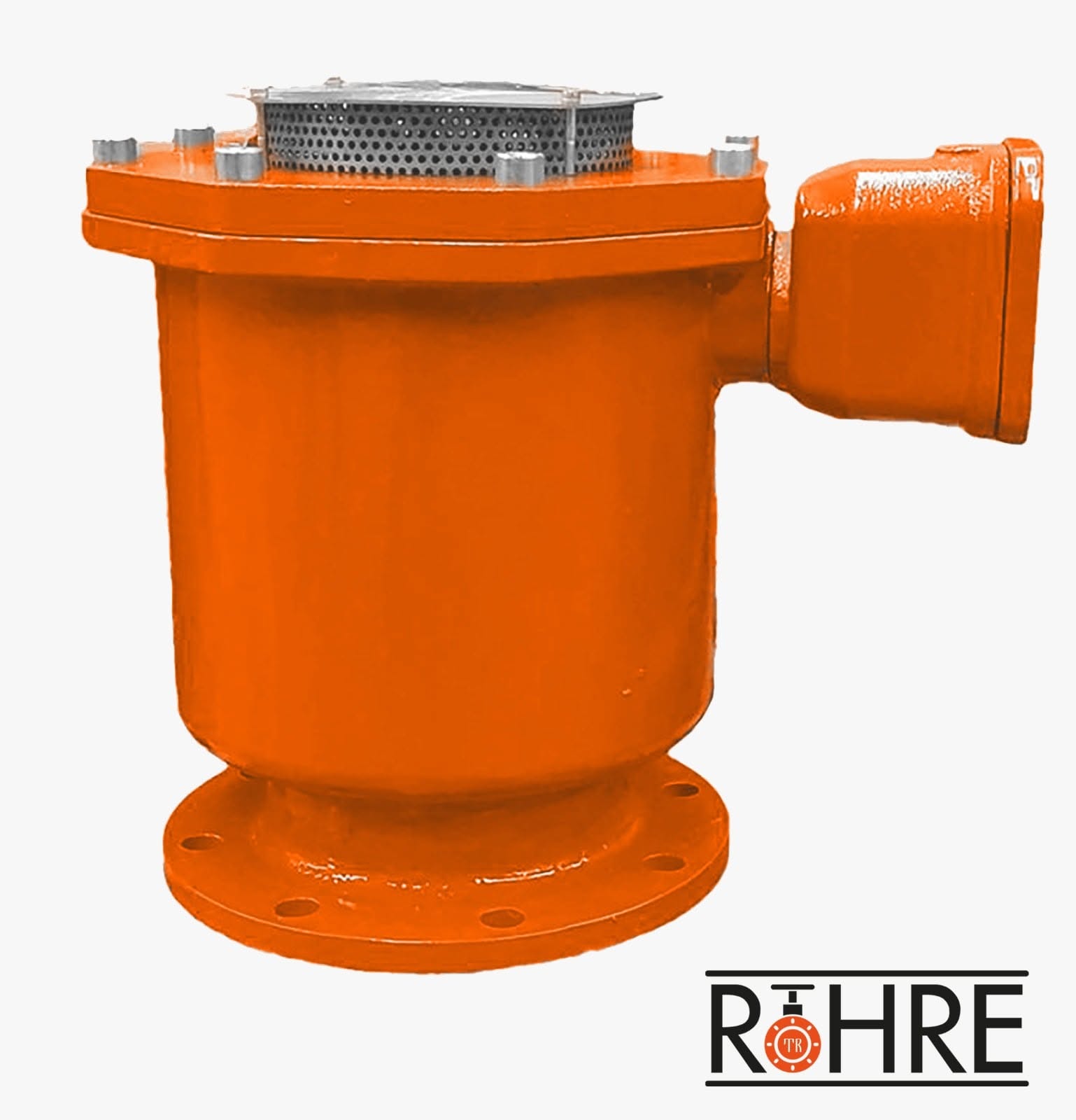Air Release Valve